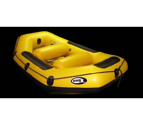 Robfin Mini 290