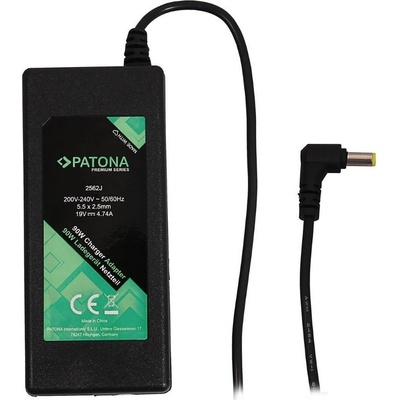 Patona adaptér 90W PT2562 19V/4.74A, 90W - neoriginální