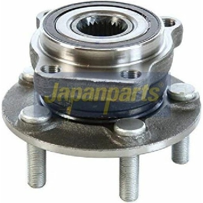 Náboj kolesa JAPANPARTS KK-17013