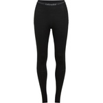 Icebreaker Дамско мериносово термобельо Icebreaker Women's Merino 200 Zoneknit Leggings Merino base layer - Black - размер XL (115-2825-0115)