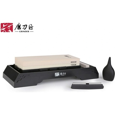 Taidea 1000/6000 Grit TG8610