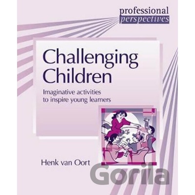 Challenging Children - Klett