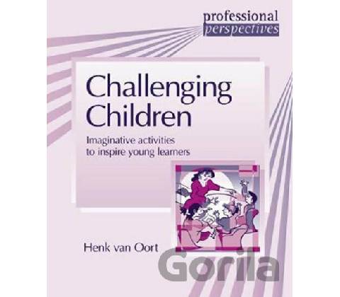 Challenging Children - Klett