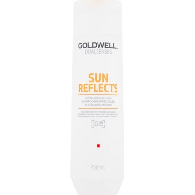 Goldwell Dualsenses Sun Reflects After-Sun Shampoo 250 ml