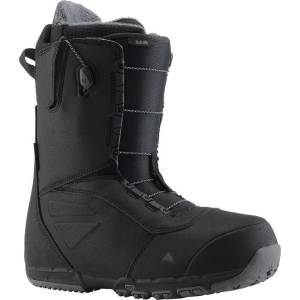Burton Мъжки Сноуборд Обувки Burton Ruler Black (104391-001)