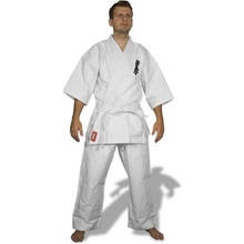 Fighter Master Karate gi Kyokushin