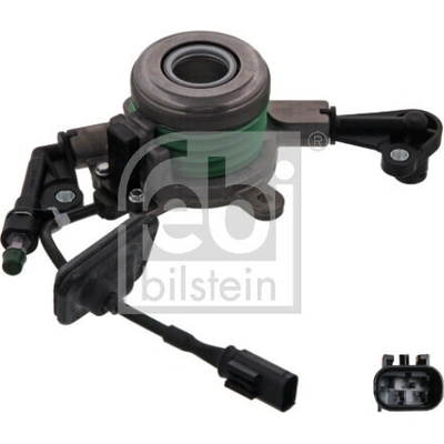 Centrálna vysúvacia páka spojky FEBI BILSTEIN 34962