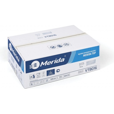 Merida Ideal 2 vrstvy, 3200 ks