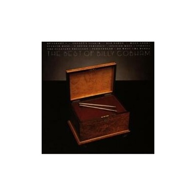 Cobham Billy - Best Of CD
