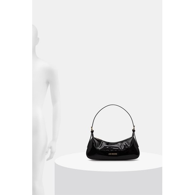 Moschino чанта тип багета дамска (JC4390PP0OKE2000)