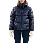 The Mountain Studio Дамско ски яке The mountain studio Women's Pertex Reversible Tecno Down Jacket Down jacket - Sky Captain / Castle Wall - размер XL (104-4824-0515)