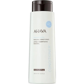 Ahava Deadsea Water Mineral Conditioner балсам за обем за жени 400 мл