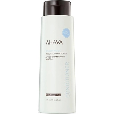 Ahava Deadsea Water Mineral Conditioner балсам за обем за жени 400 мл
