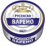 CAPRI Русенско варено 300 г