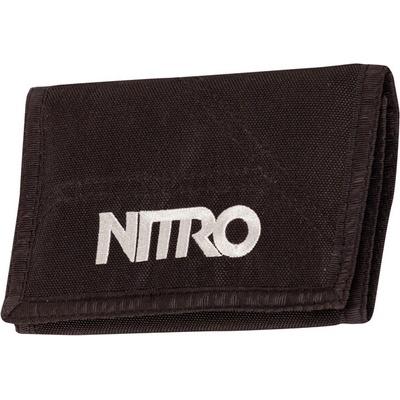 NITRO WALLET black