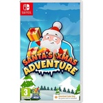 Funbox Media Santa's Xmas Adventure (Switch)
