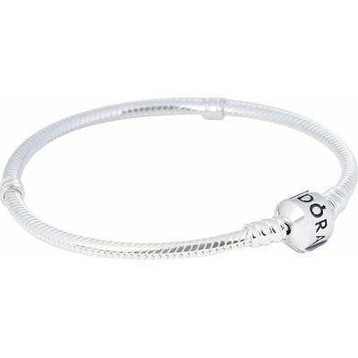 PANDORA 590702HV 20 cm, 594593C00-20 (Ag925/1000; 12 g)