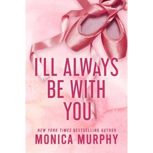 Untitled 338378 MJ | Monica Murphy (ISBN: 9781405957397)