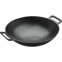 RÖSLE WOK Pánev VARIO na indukci litinová 36 cm