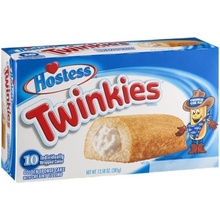 Hostess Twinkies (10 kusů) 385 g