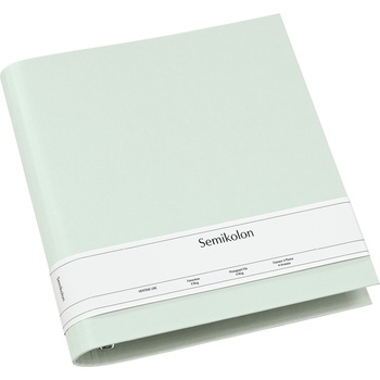 Semikolon Фотоалбум Photograph 4 Ring папка с халки ментов (364048)