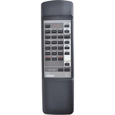 GENERAL YAMAHA VS34840 - съвместимо дистанционно управление на марката General (VS34840)