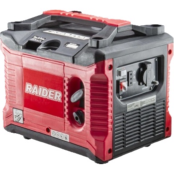 Image 1 of Raider RD-GG11 (090107)