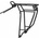 Ortlieb Rack Three