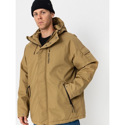 Volcom Stoke Stone II 10K ermine