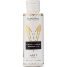Valavani Prémiový masážny afrodiziakálny olej Jasmine 100 ml