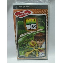 Ben 10: Protector of Earth