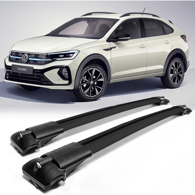 Strešný nosič Aguri Prestige S2