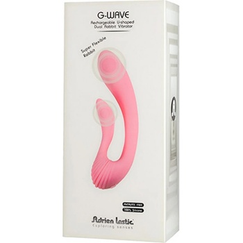 Adrien Lastic G-Wave