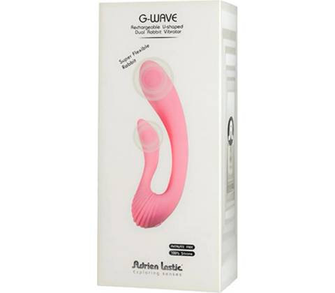 Adrien Lastic G-Wave