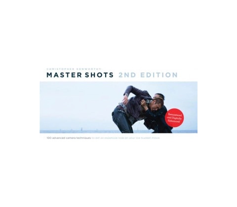 Master Shots Kenworthy Christopher
