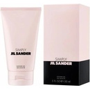 Jil Sander Simply Poudrée Intense sprchový gél 150 ml