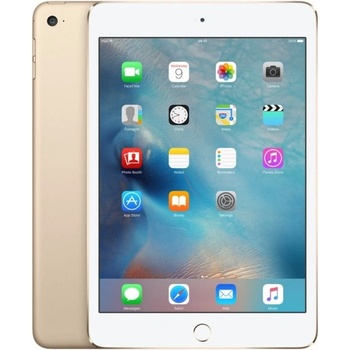 Apple iPad Mini 4 Wi-Fi 16GB MK6L2FD/A