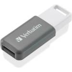 Verbatim Databar 128GB USB 2.0 UV128GD (49456) Флаш памет