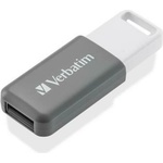 Verbatim Databar 128GB USB 2.0 UV128GD (49456) Флаш памет