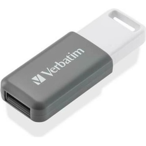 Verbatim Databar 128GB USB 2.0 UV128GD (49456) Флаш памет