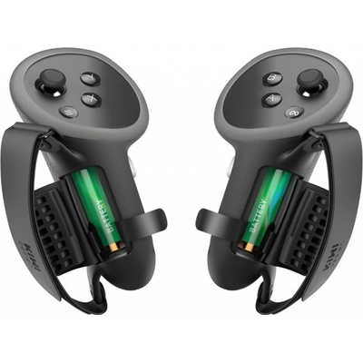 Kiwi Design Kryt ovladače Meta Quest 3 & 3S s otvorem pro baterii – Zboží Živě