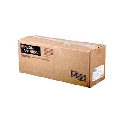 Printronix originální páska do tiskárny, 255048-401, černá, 4x30000s, Printronix 4kstyp P8000