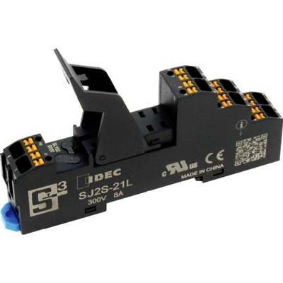 Idec SJ Series patice pro relé 1 ks
