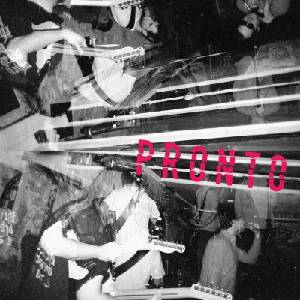 Pronto - Pronto (LP) (0889211383788)