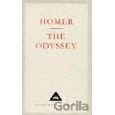 Odyssey Homer