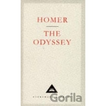 Odyssey Homer