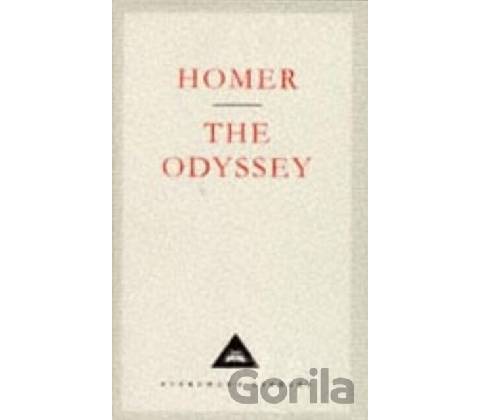 Odyssey Homer