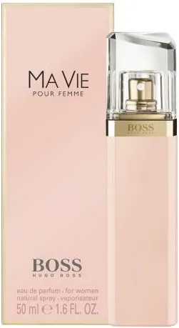 HUGO BOSS BOSS Ma Vie EDP 30 ml