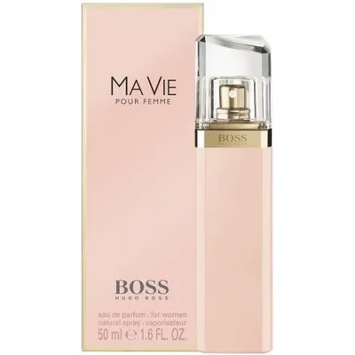 HUGO BOSS BOSS Ma Vie EDP 30 ml