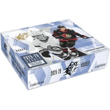 Upper Deck 2025-2026 NHL SPx Hobby Box